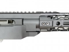 RGW Crazy Ivan Style 10/22 Free Float Conversion kit