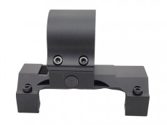 RGW Zion Style Aimpoint Mount for MP5 Series BK