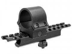 RGW Gordon Carbine style scope mount for aimpoint M2