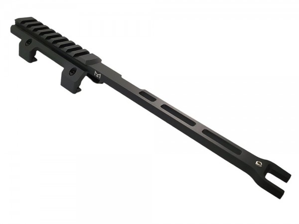 RGW MI Style MP5 Top Rail