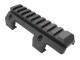 RGW MI Style MP5 Short Top Rail