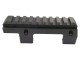 RGW MI Style MP5 Short Top Rail