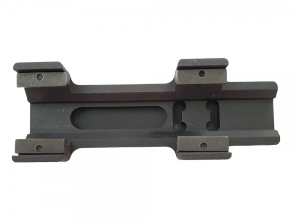 RGW MI Style MP5 Short Top Rail