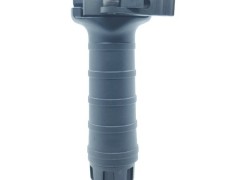 Tangodown Style Vertical Foregrip (20mm QD) (Black)