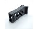 Viking Style Ultralight CNC 45ÃÂÃÂ° Cut Foregrip (20mm Rail) (Black)