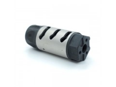 Blast Shield for OD Style ATLAS Compensator BK