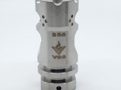 VG6 Style GAMMA 556 Flash Hider SV