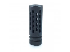 Battlecomp Style BABC Flash Hider BK