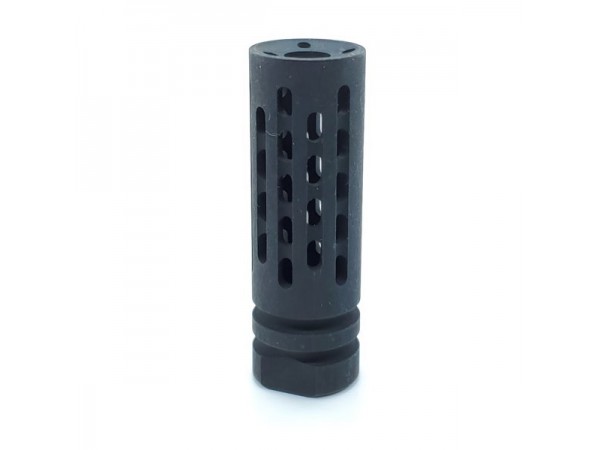 Battlecomp Style BABC Flash Hider BK