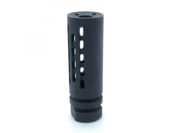 Battlecomp Style BABC Flash Hider BK