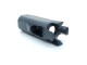 BAD Style Thumper Flash Hider BK