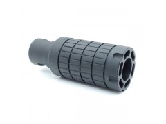 5KU AR-15 Linear Compensator BK