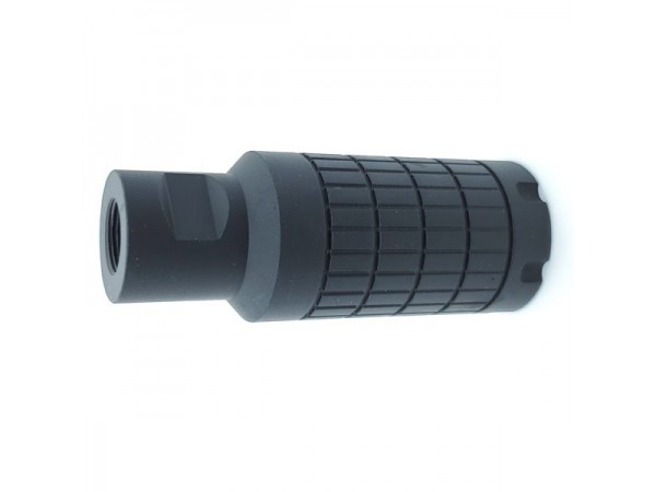 5KU AR-15 Linear Compensator BK