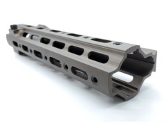 Geissele Style SMR HK 10.5 inch Handguard (M-Lok) Coyote Brown