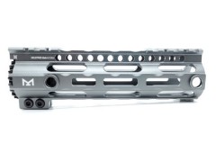 MI Style 7 inch Handguard (M-Lok) Gray