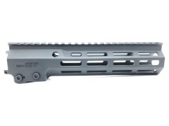 Geissele Style Mk16 Handguard 9.5 inch (M-Lok) Black