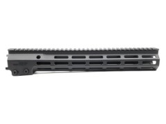 Geissele Style Mk16 Handguard 13.5 inch (M-Lok) Black