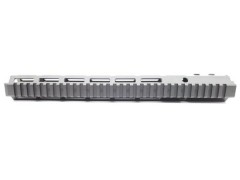 Geissele Style Mk16 Handguard 13.5 inch (M-Lok) Black