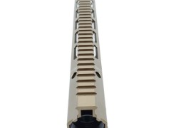 Geissele Style Mk16 Handguard 13.5 inch (M-Lok) Tan