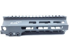 Geissele Style Mk8 Handguard 7 inch (M-Lok) Black