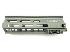 Geissele Style Mk8 Handguard 7 inch (M-Lok) OD