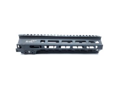 Geissele Style Mk8 Handguard 9.5 inch (M-Lok) Black