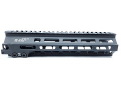 Geissele Style Mk8 Handguard 9.5 inch (M-Lok) Black