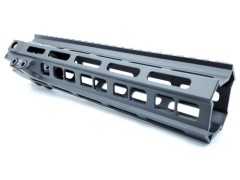 Geissele Style Mk8 Handguard 9.5 inch (M-Lok) Black