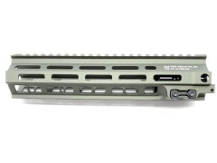 Geissele Style Mk8 Handguard 9.5 inch (M-Lok) OD