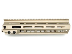 Geissele Style Mk8 Handguard 9.5 inch (M-Lok) Tan