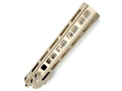 Geissele Style Mk8 Handguard 9.5 inch (M-Lok) Tan