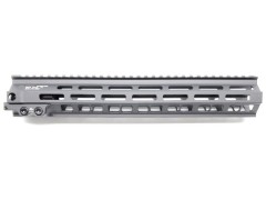 Geissele Style Mk8 Handguard 13.5 inch (M-Lok) BK