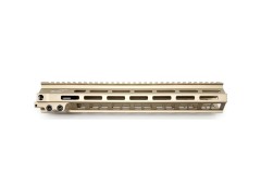 Geissele Style Mk8 Handguard 13.5 inch (M-Lok) Tan