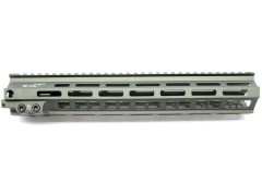 Geissele Style Mk8 Handguard 13.5 inch (M-Lok) OD