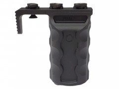 RGW RSB/M Foregrip with Finger Guard BK