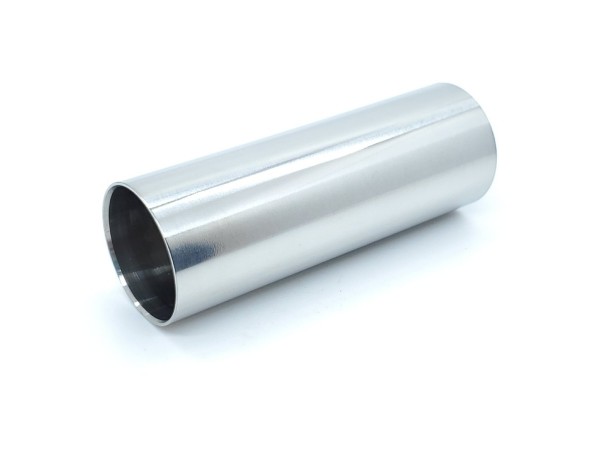 Stainless Steel Smooth Cylinder (Full Length)
