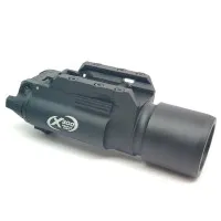 SOTAC X300 Style Tactical Light BK Replica