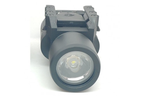 SOTAC X300 Style Tactical Light BK Replica