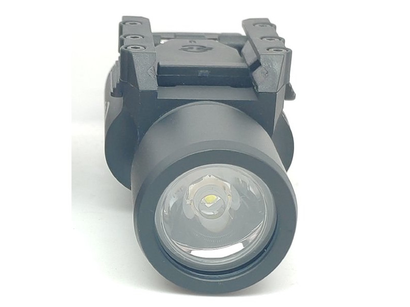 SOTAC X300 Style Tactical Light BK Replica