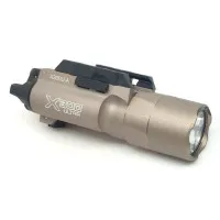 SOTAC X300 Ultra Style Tactical Light Tan