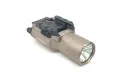 SOTAC X300 Ultra Style Tactical Light Tan