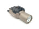 SOTAC X300 Ultra Style Tactical Light Tan