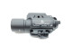 SOTAC X400 Style Tactical Light BK