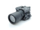 SOTAC X400 Style Tactical Light BK