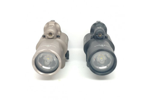 SOTAC X400 Ultra Style Tactical Light Tan