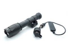 SOTAC M600C Style Tactical Light BK