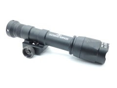 SOTAC M600C Style Tactical Light BK