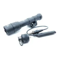 SOTAC M600B Style Tactical Light (BK)