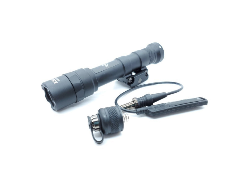 SOTAC M600B Style Tactical Light (BK)