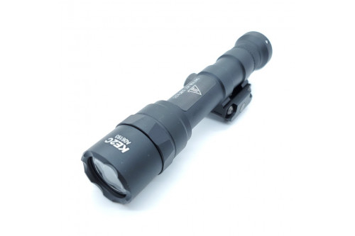 SOTAC M600B Style Tactical Light (BK)